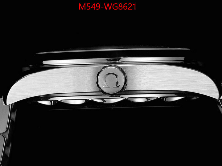 Watch(TOP)-Omega mirror quality ID: WG8621 $: 549USD