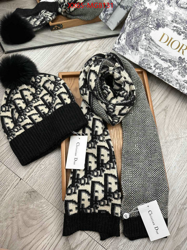 Scarf-Dior what's the best place to buy replica ID: MG8131 $: 65USD