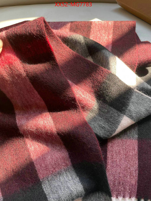 Scarf-Burberry outlet 1:1 replica ID: MG7783 $: 52USD