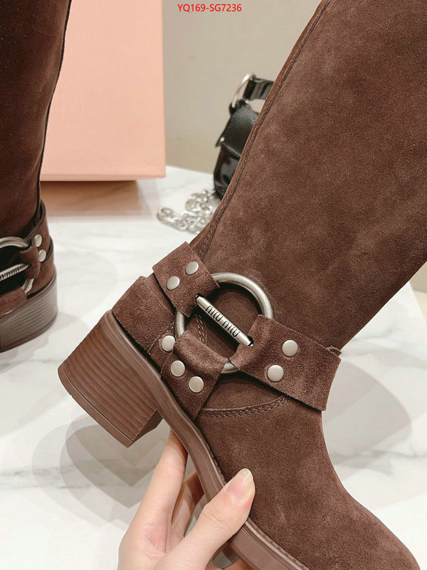 Women Shoes-Boots customize the best replica ID: SG7236 $: 169USD