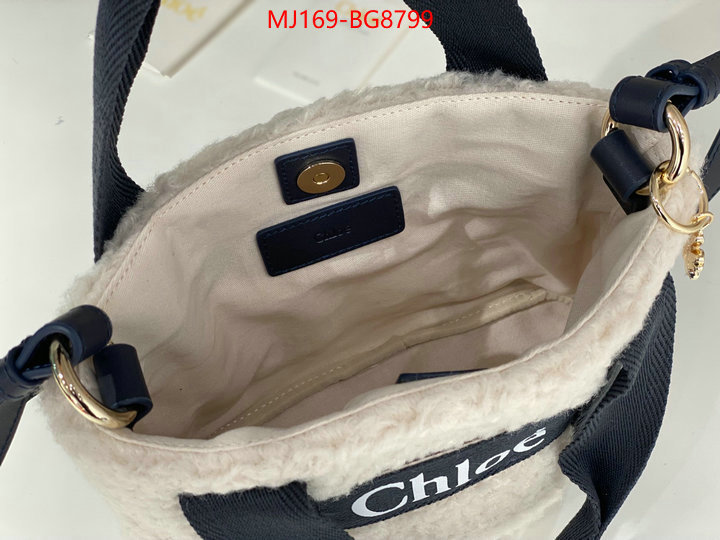 Chloe Bags(TOP)-Handbag high quality replica ID: BG8799 $: 169USD,