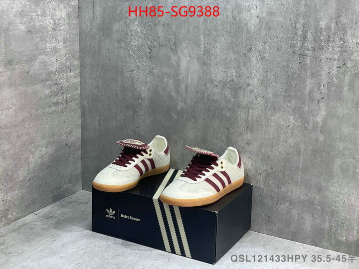 Women Shoes-Adidas shop the best high quality ID: SG9388 $: 85USD