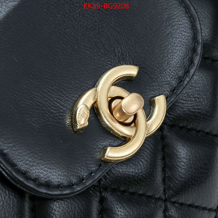 Chanel Bags(4A)-Diagonal- can you buy replica ID: BG9208 $: 89USD,