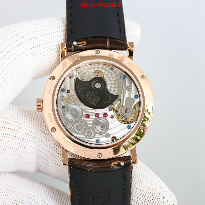 Watch(TOP)-Piaget where to buy the best replica ID: WG8682 $: 625USD