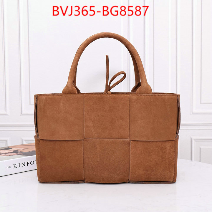 BV Bags(TOP)-Handbag- top quality fake ID: BG8587 $: 365USD