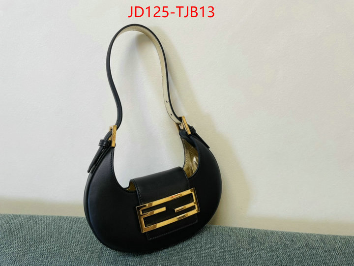 Fendi 5A Bags SALE ID: TJB13