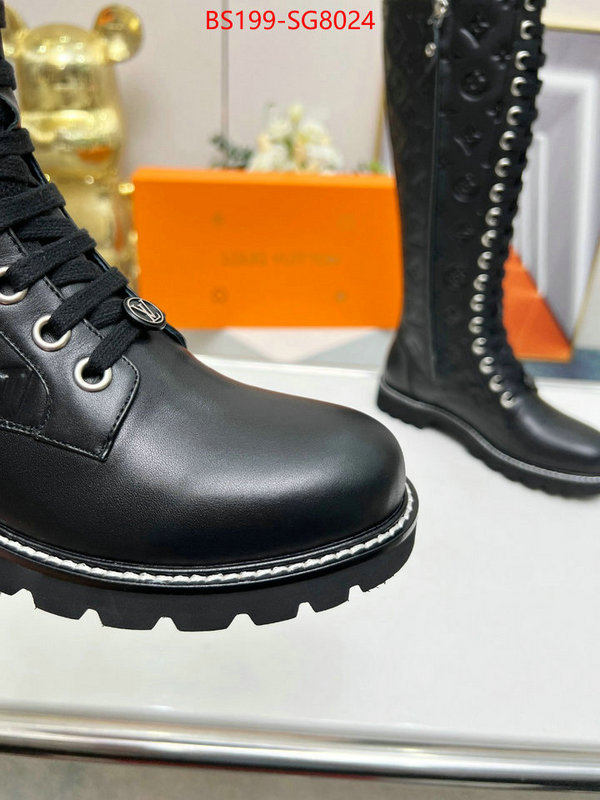Women Shoes-Boots aaaaa replica ID: SG8024 $: 199USD