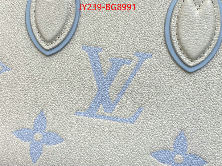 LV Bags(TOP)-Handbag Collection- replica 2023 perfect luxury ID: BG8991 $: 239USD,