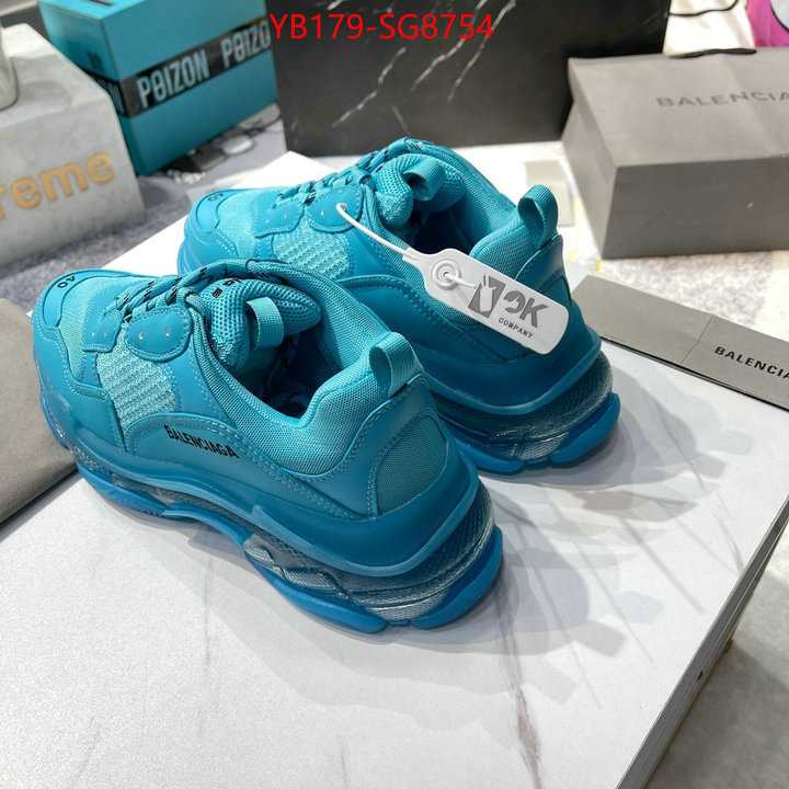 Women Shoes-Balenciaga cheap replica designer ID: SG8754 $: 179USD