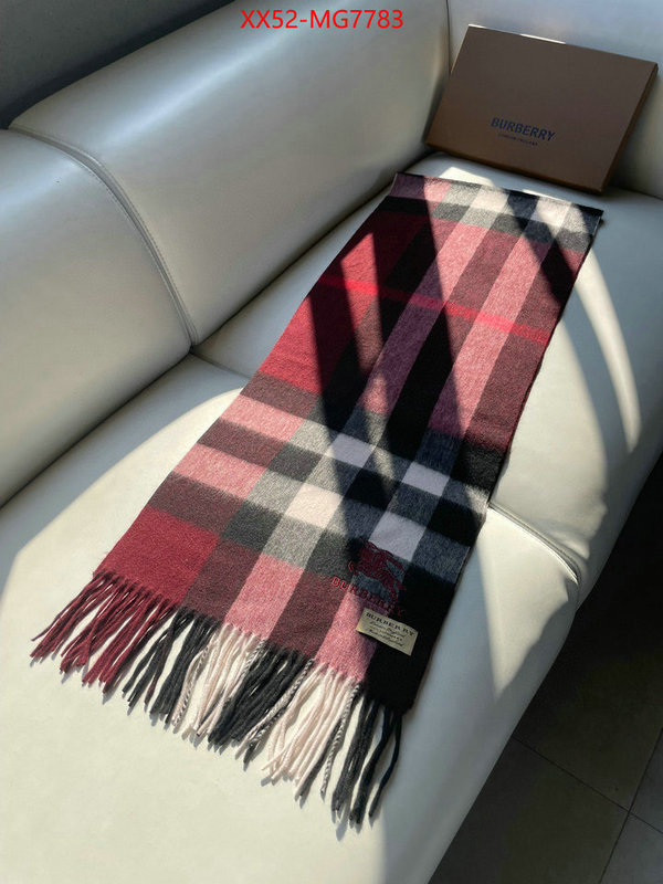 Scarf-Burberry outlet 1:1 replica ID: MG7783 $: 52USD