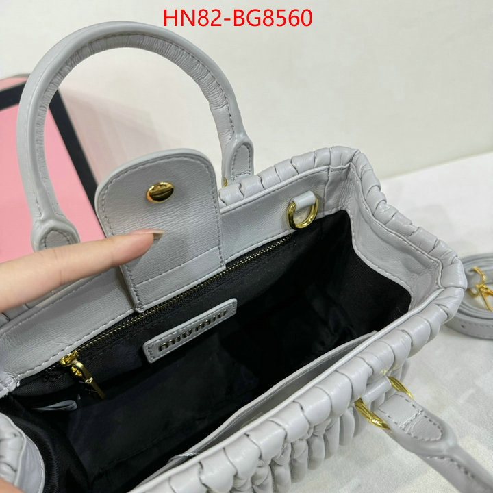 Miu Miu Bags(4A)-Handbag- buy luxury 2023 ID: BG8560 $: 82USD