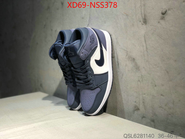 Shoes SALE ID: NSS378