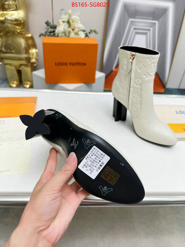 Women Shoes-Boots brand designer replica ID: SG8025 $: 165USD