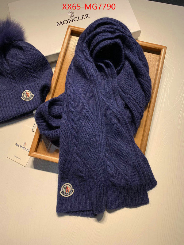 Scarf-Moncler aaaaa ID: MG7790 $: 65USD