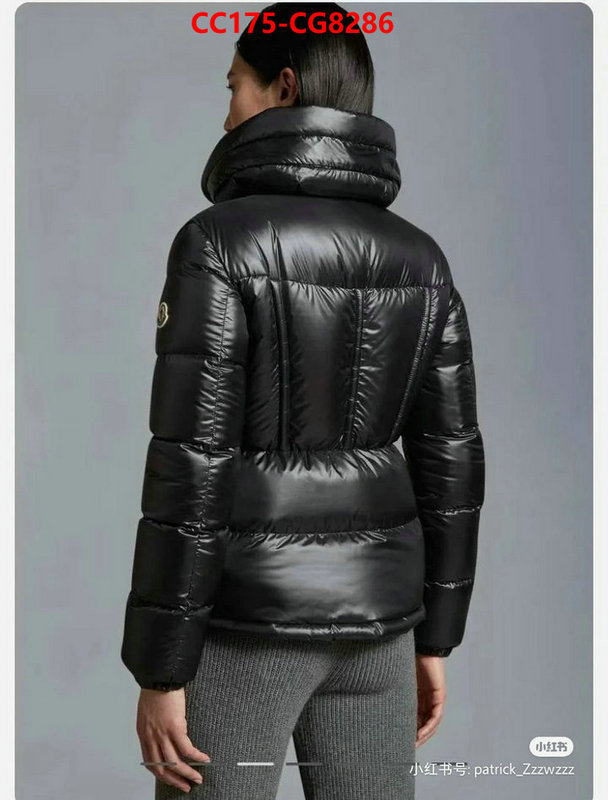 Down jacket Women-Moncler store ID: CG8286 $: 175USD