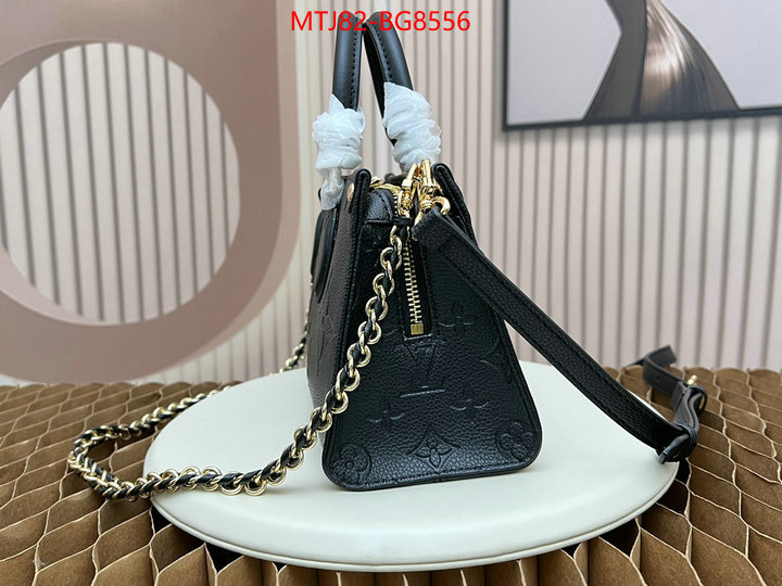 LV Bags(4A)-Handbag Collection- best knockoff ID: BG8556 $: 82USD