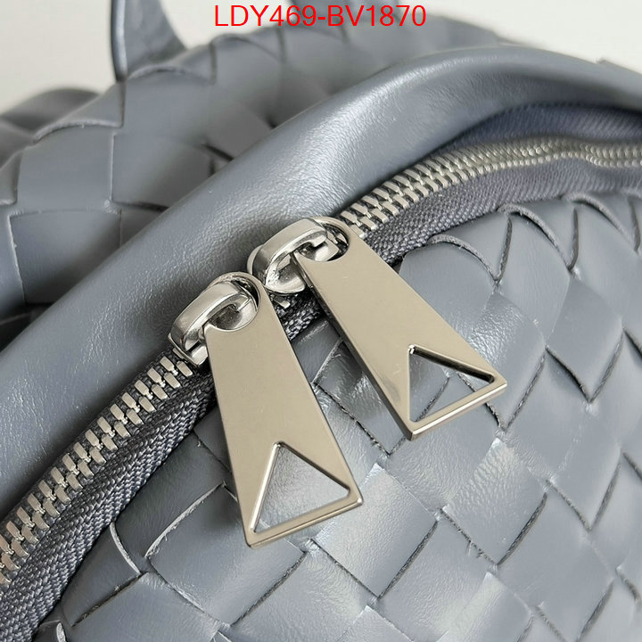 BV Bags(TOP)-Backpack- buy the best replica ID: BV1870 $: 469USD,