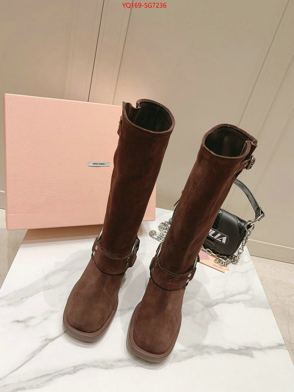 Women Shoes-Boots customize the best replica ID: SG7236 $: 169USD