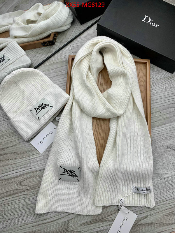 Scarf-Dior replica how can you ID: MG8129 $: 55USD