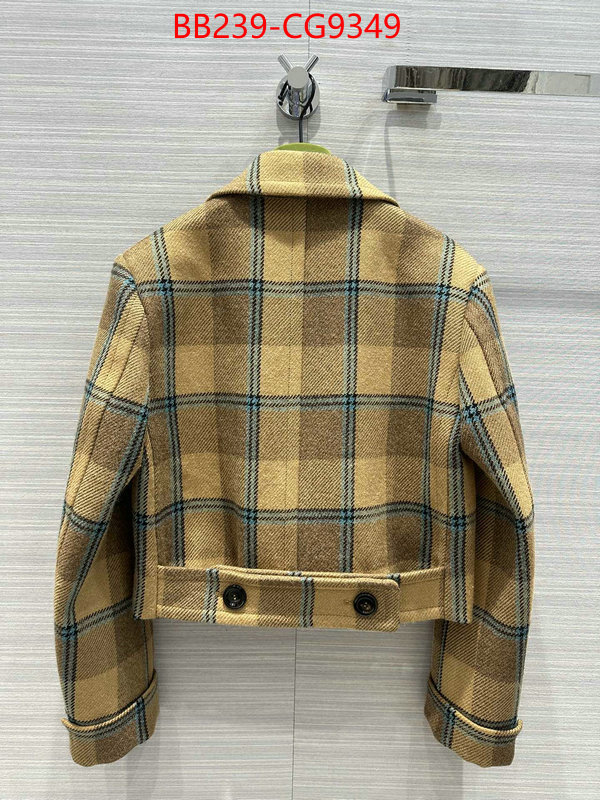 Clothing-Gucci replica online ID: CG9349 $: 239USD