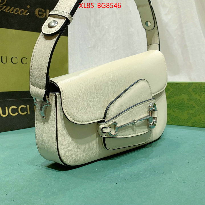 Gucci Bags(4A)-Horsebit- from china ID: BG8546 $: 85USD