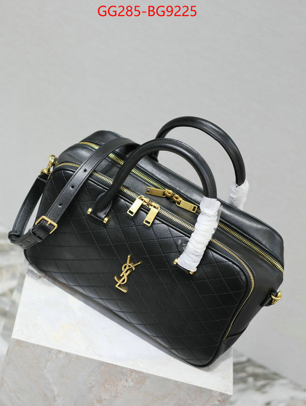 YSL Bags(TOP)-Handbag- best replica ID: BG9225 $: 285USD,
