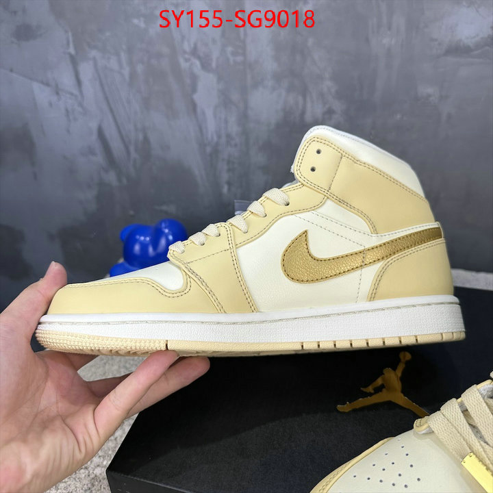 Men Shoes-Air Jordan designer high replica ID: SG9018 $: 155USD