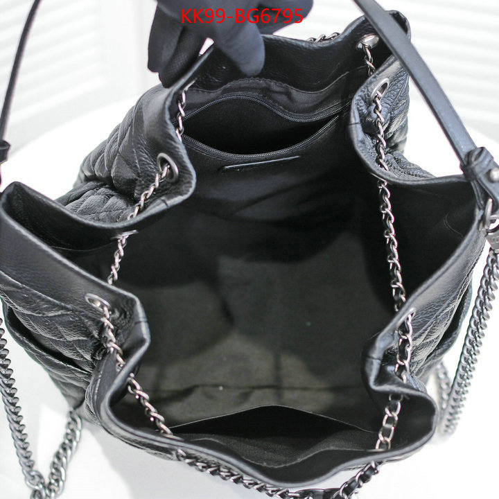 Chanel Bags(4A)-Other Styles- cheap online best designer ID: BG6795 $: 99USD