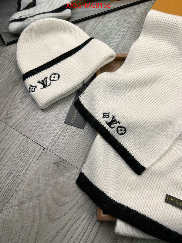 Scarf-LV what best replica sellers ID: MG8158 $: 55USD