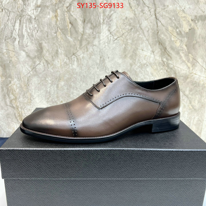 Men shoes-Prada what 1:1 replica ID: SG9133 $: 135USD