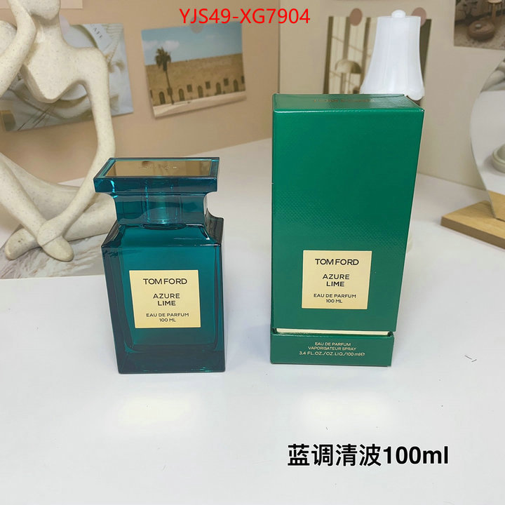 Perfume-Tom Ford what best designer replicas ID: XG7904 $: 49USD