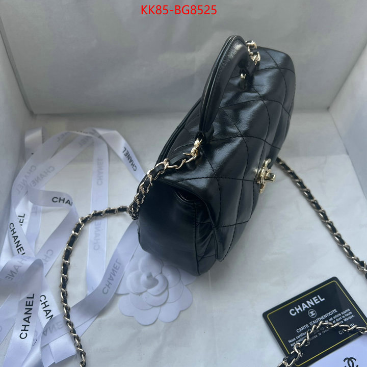 Chanel Bags(4A)-Diagonal- cheap high quality replica ID: BG8525 $: 85USD