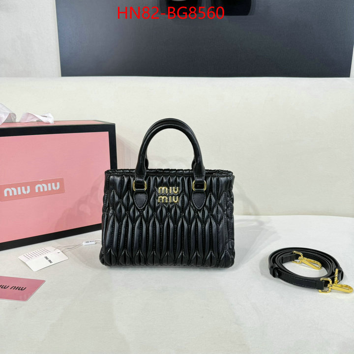 Miu Miu Bags(4A)-Handbag- buy luxury 2023 ID: BG8560 $: 82USD