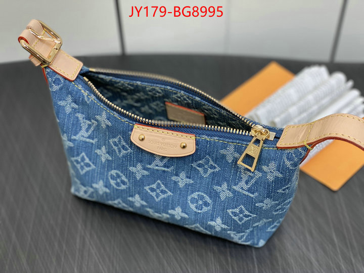 LV Bags(TOP)-Handbag Collection- 7 star ID: BG8995 $: 179USD,