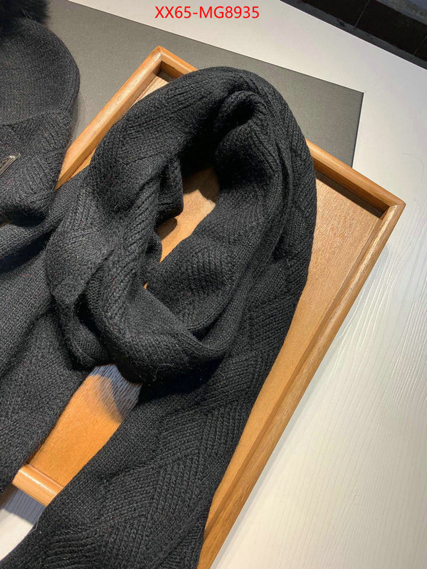 Scarf-Prada online china ID: MG8935 $: 65USD