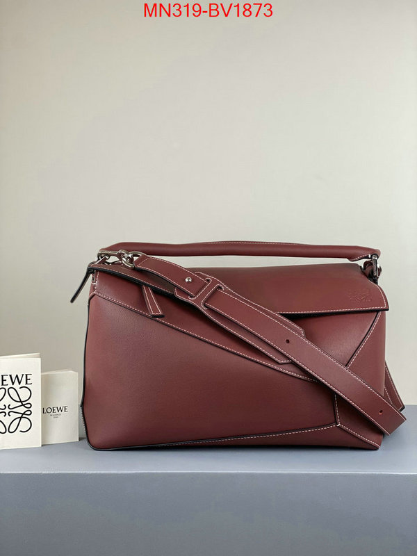 Loewe Bags(TOP)-Puzzle- how can i find replica ID: BV1873 $: 319USD,