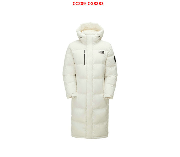 Down jacket Women-The North Face are you looking for ID: CG8283 $: 209USD