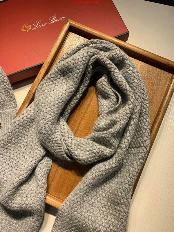 Scarf-Loro Piana is it ok to buy replica ID: MG8150 $: 59USD