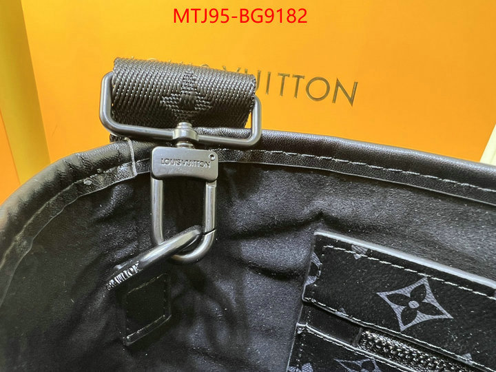 LV Bags(4A)-Handbag Collection- replica every designer ID: BG9182 $: 95USD,