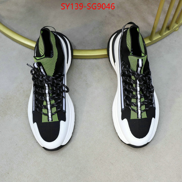 Men Shoes-Moncler how to buy replica shop ID: SG9046 $: 139USD