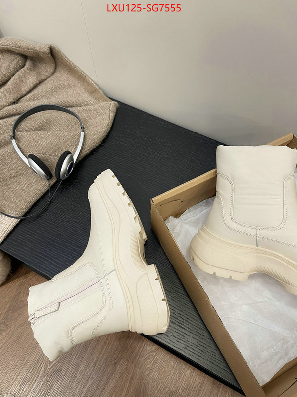 Women Shoes-UGG shop designer replica ID: SG7555 $: 125USD