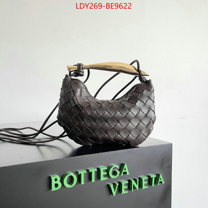 BV Bags(TOP)-Jodie styles & where to buy ID: BE9622 $: 269USD,