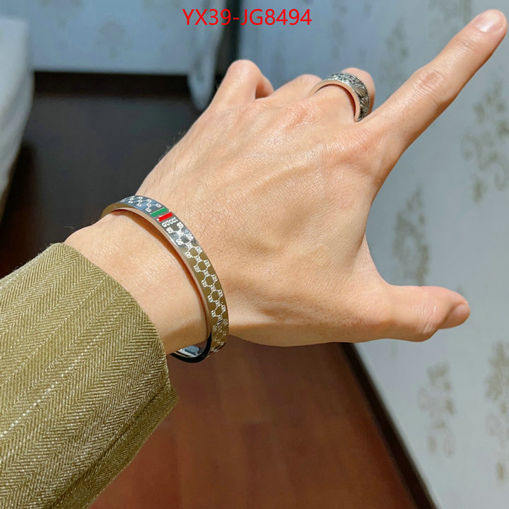 Jewelry-Gucci buy best high-quality ID: JG8494 $: 39USD