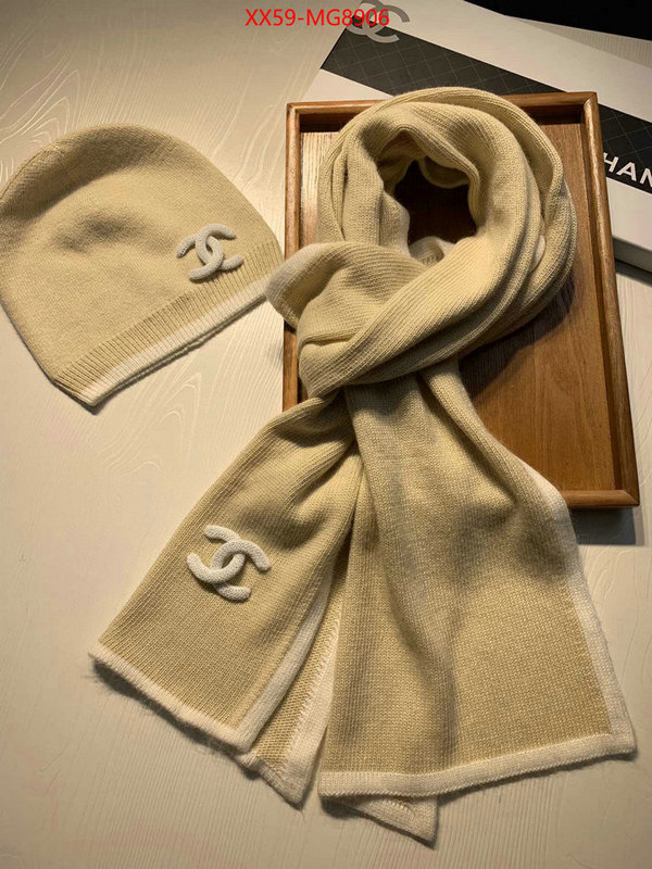 Scarf-Chanel best knockoff ID: MG8906 $: 59USD