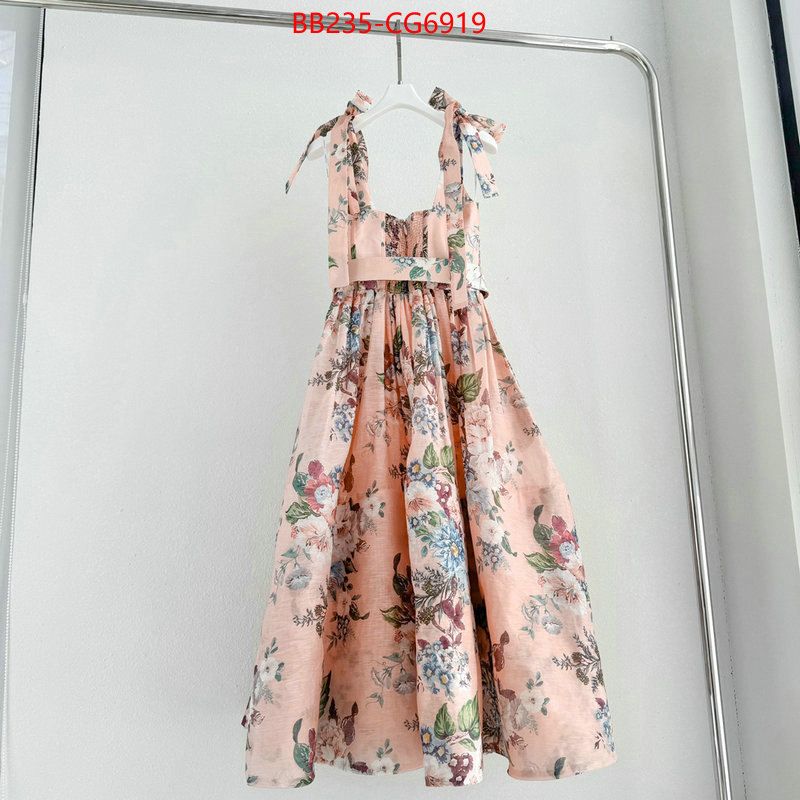 Clothing-Zimmermann sell online luxury designer ID: CG6919 $: 235USD