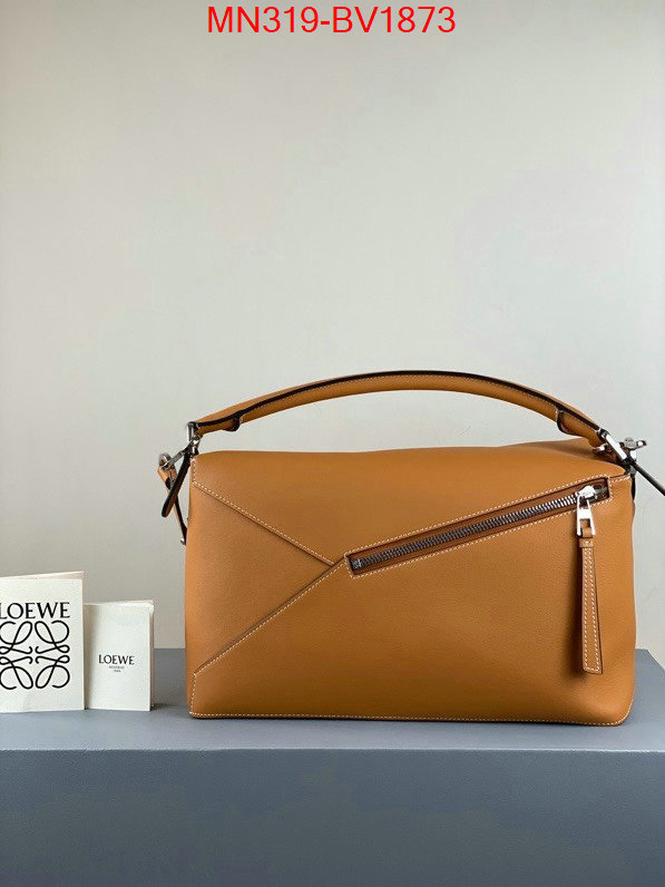 Loewe Bags(TOP)-Puzzle- how can i find replica ID: BV1873 $: 319USD,