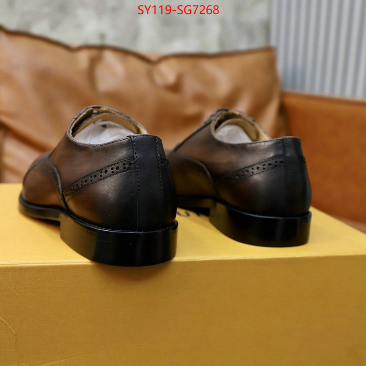 Men Shoes-LV cheap replica designer ID: SG7268 $: 119USD