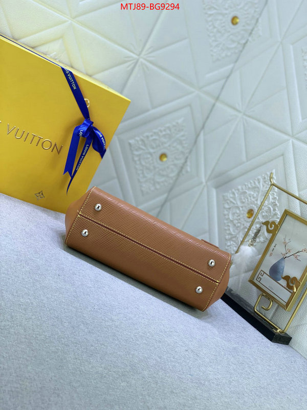 LV Bags(4A)-Handbag Collection- the best designer ID: BG9294 $: 89USD,