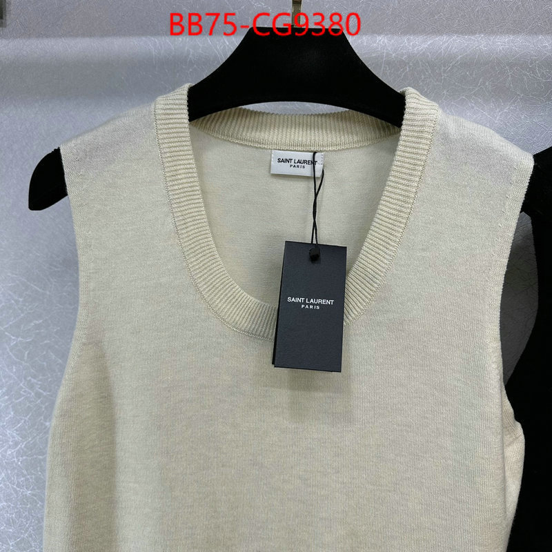 Clothing-YSL shop designer ID: CG9380 $: 75USD