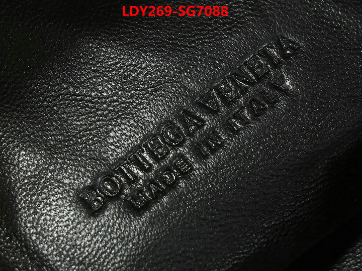 BV Bags(TOP)-Jodie can i buy replica ID: BG7088 $: 269USD